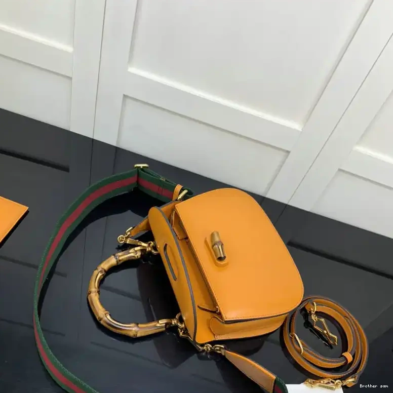Brother sam Bag Gucci 2112YA0106 0817